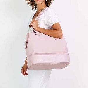 Beis Weekender Mini Travel Bag